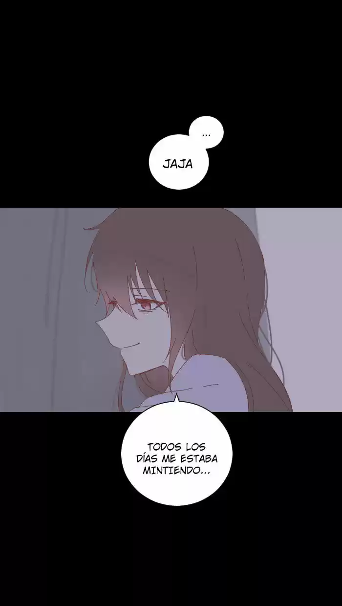 From Nightmare To Love - Capítulo 13 - Página 37 - LectorTMOo
