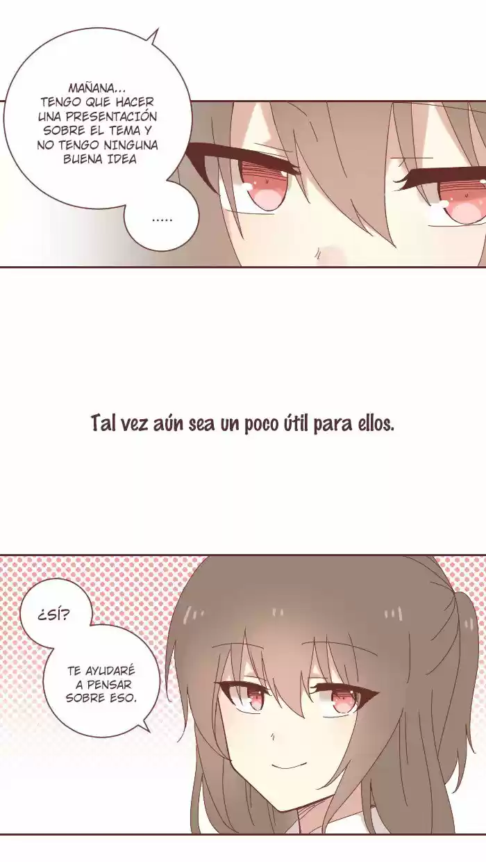 From Nightmare To Love - Capítulo 14 - Página 6 - LectorTMOo