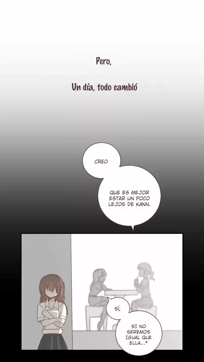 From Nightmare To Love - Capítulo 14 - Página 9 - LectorTMOo