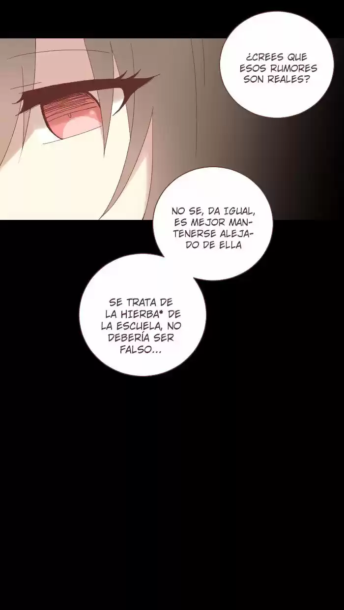 From Nightmare To Love - Capítulo 14 - Página 11 - LectorTMOo