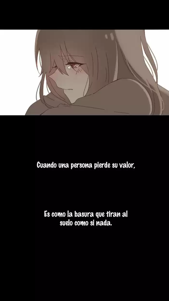 From Nightmare To Love - Capítulo 14 - Página 14 - LectorTMOo