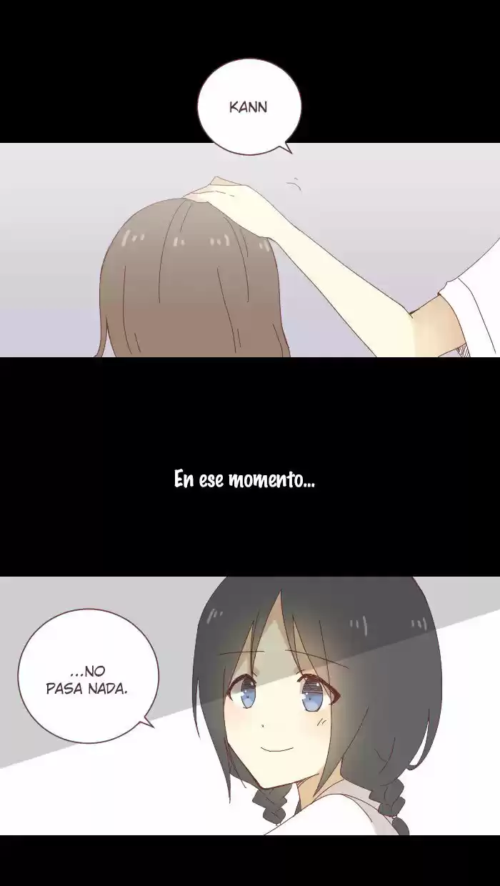 From Nightmare To Love - Capítulo 14 - Página 15 - LectorTMOo