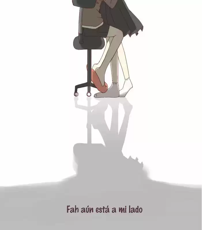 From Nightmare To Love - Capítulo 14 - Página 17 - LectorTMOo