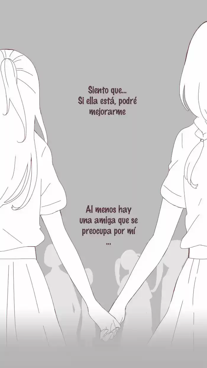 From Nightmare To Love - Capítulo 14 - Página 18 - LectorTMOo