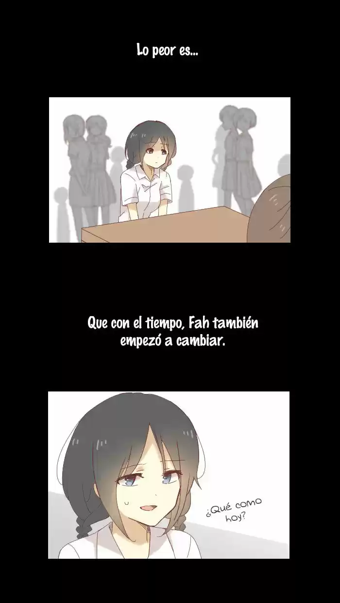 From Nightmare To Love - Capítulo 14 - Página 23 - LectorTMOo