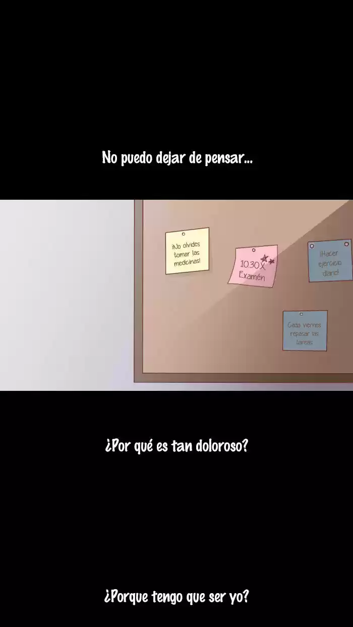 From Nightmare To Love - Capítulo 14 - Página 31 - LectorTMOo