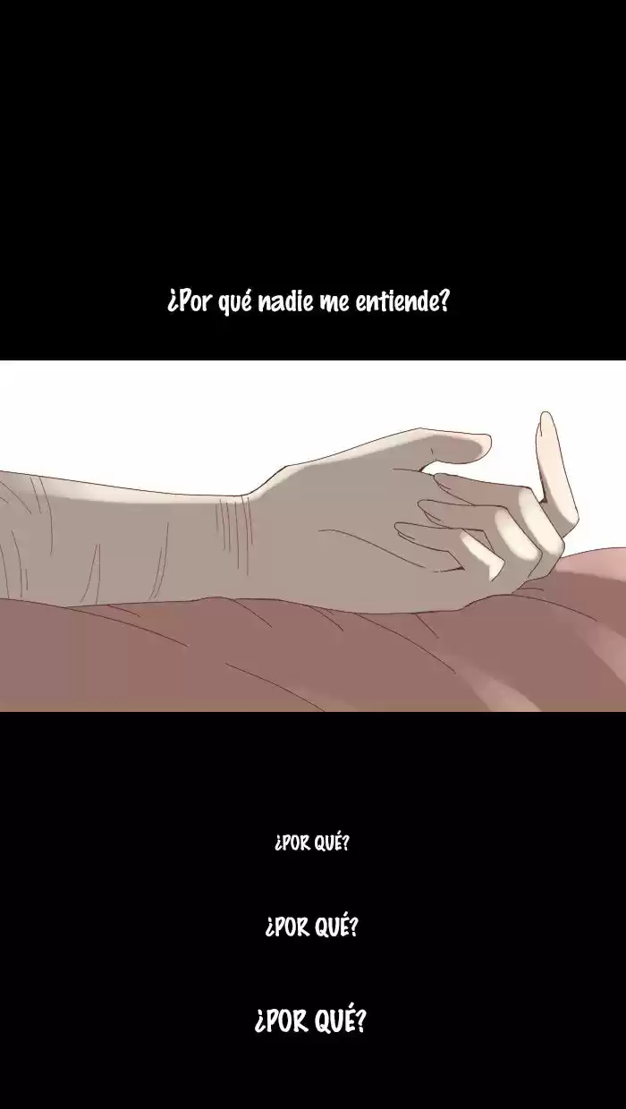 From Nightmare To Love - Capítulo 14 - Página 32 - LectorTMOo