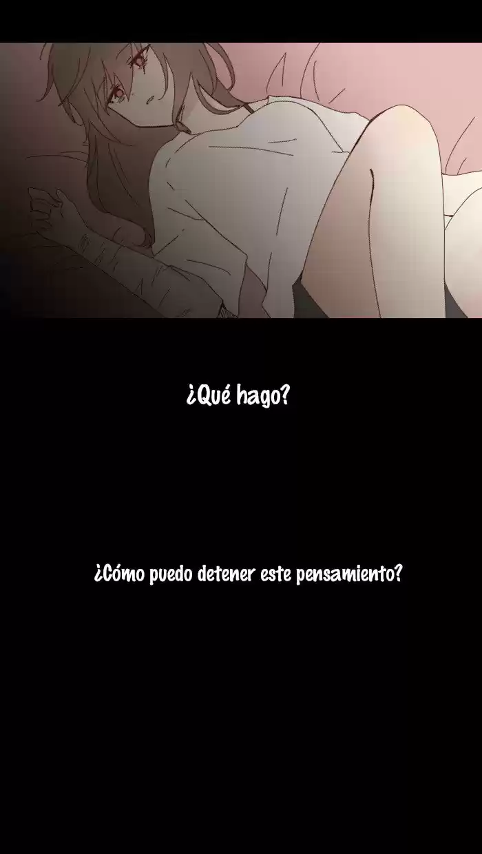 From Nightmare To Love - Capítulo 14 - Página 33 - LectorTMOo