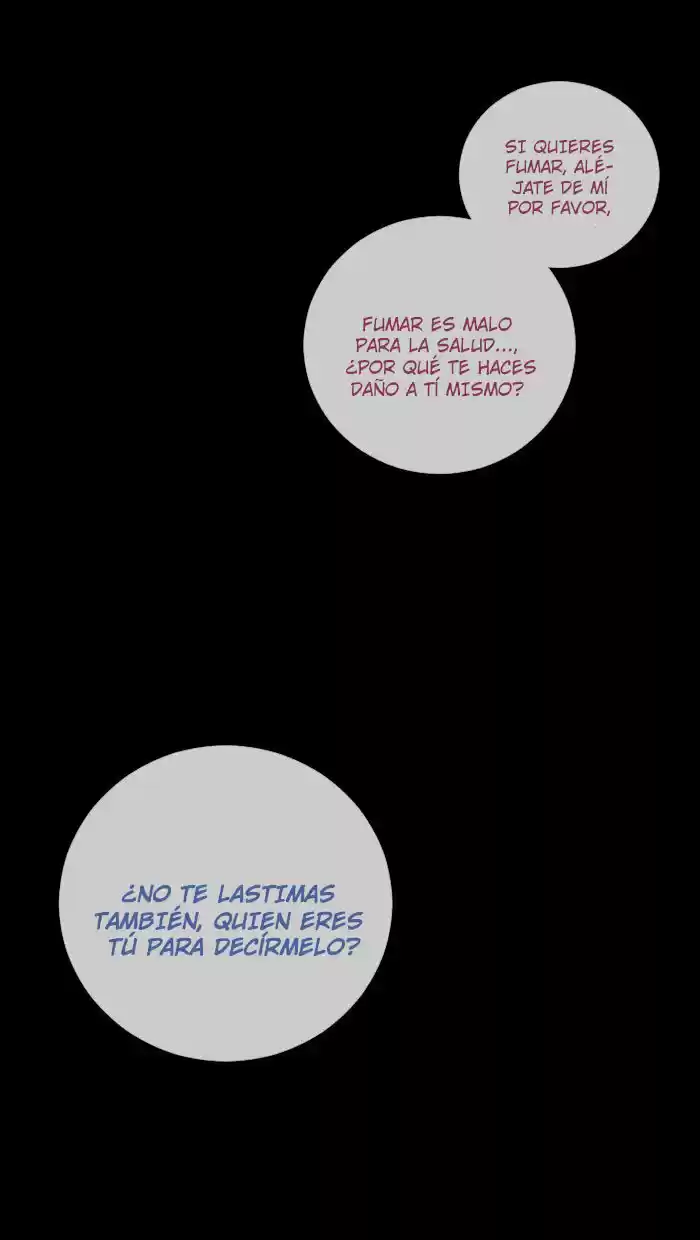 From Nightmare To Love - Capítulo 14 - Página 36 - LectorTMOo