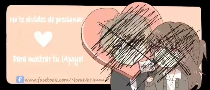 From Nightmare To Love - Capítulo 14 - Página 41 - LectorTMOo