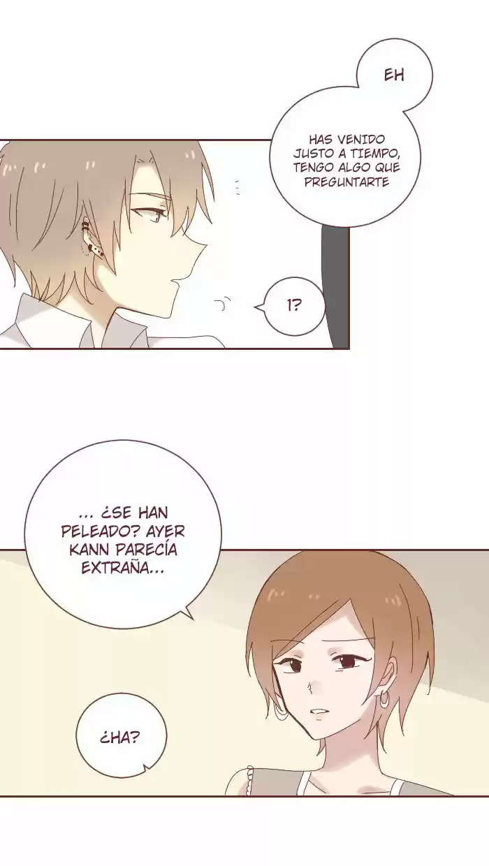 From Nightmare To Love - Capítulo 15 - Página 13 - LectorTMOo