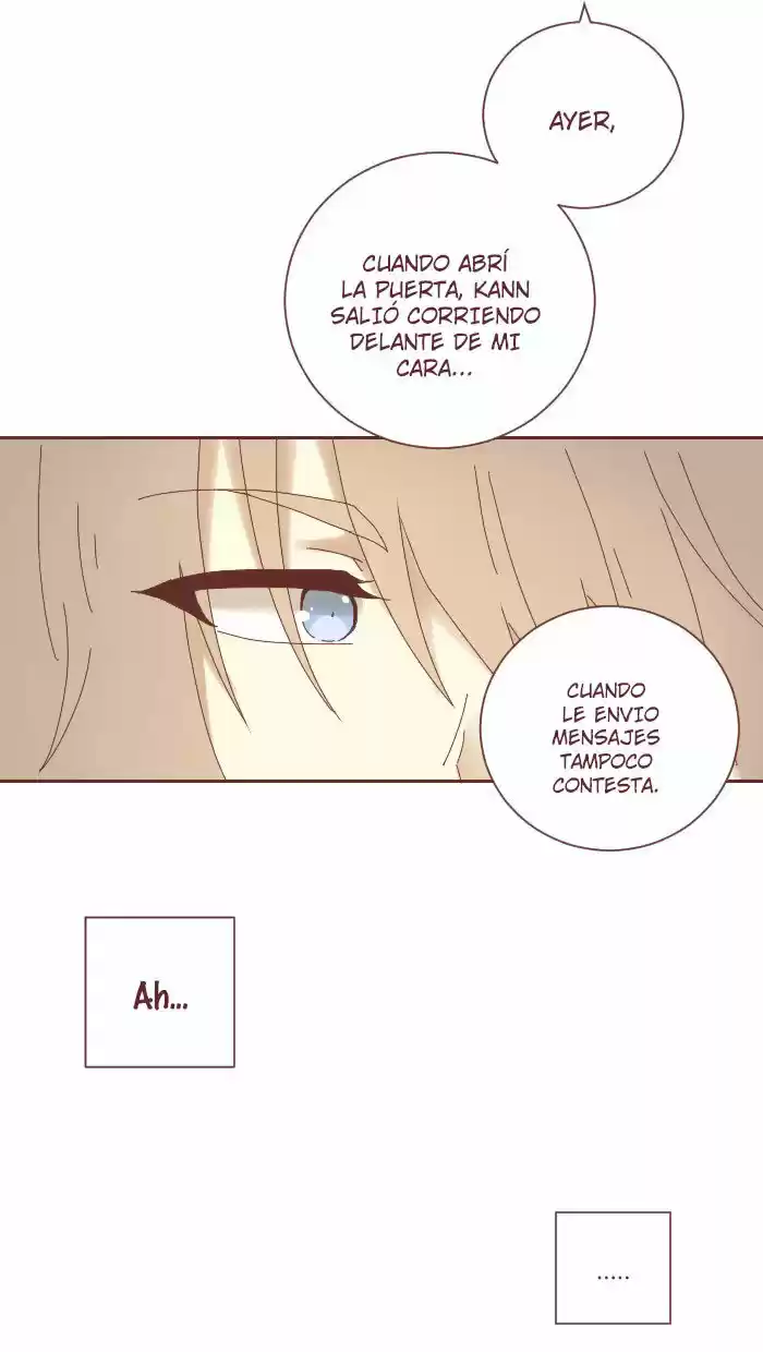 From Nightmare To Love - Capítulo 15 - Página 14 - LectorTMOo