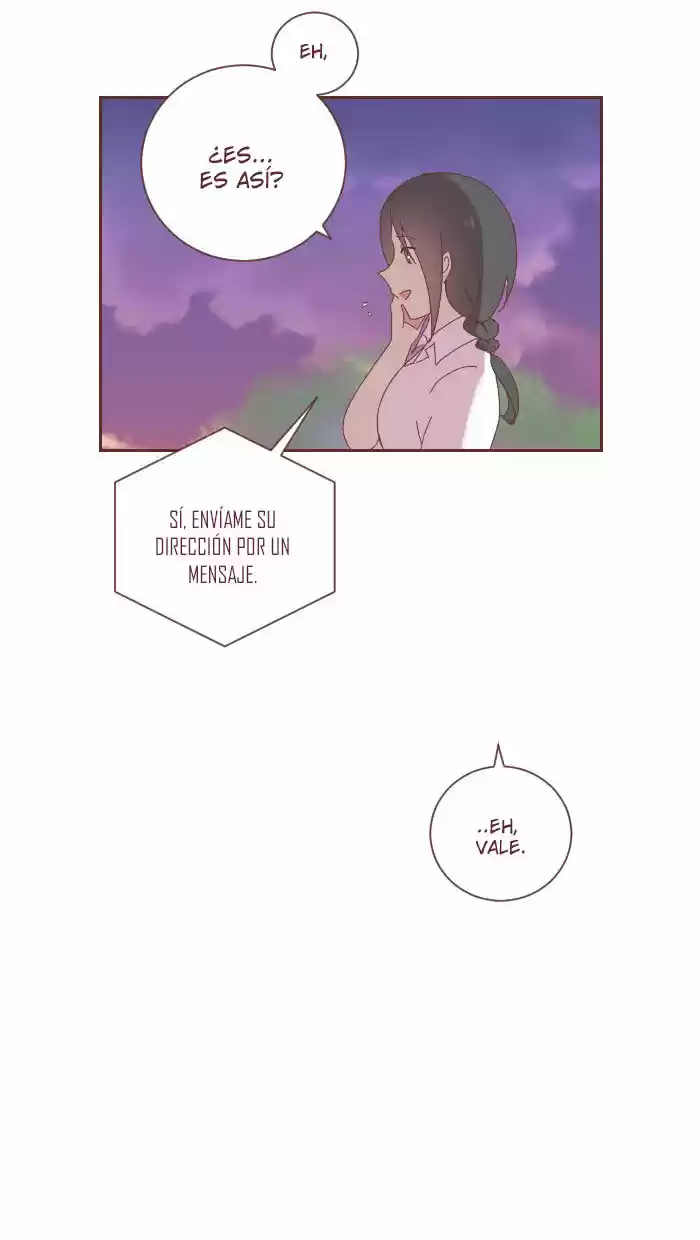 From Nightmare To Love - Capítulo 15 - Página 19 - LectorTMOo