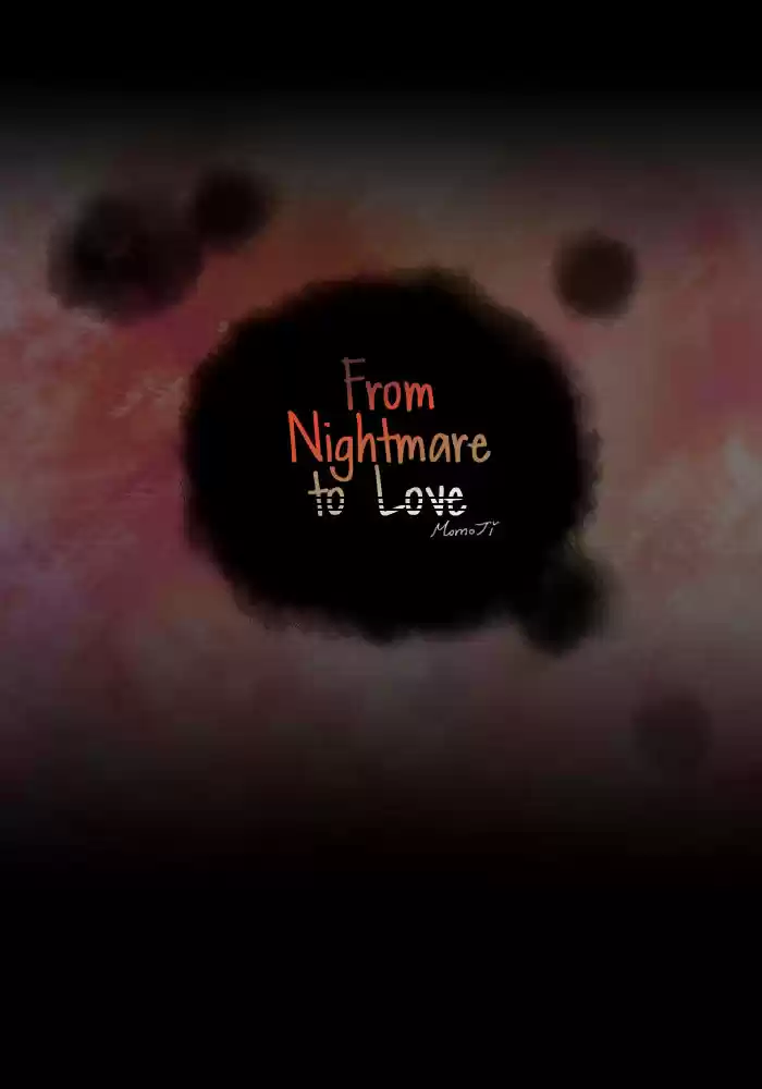 From Nightmare To Love - Capítulo 16 - Página 6 - LectorTMOo