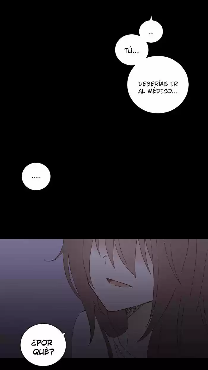 From Nightmare To Love - Capítulo 16 - Página 16 - LectorTMOo