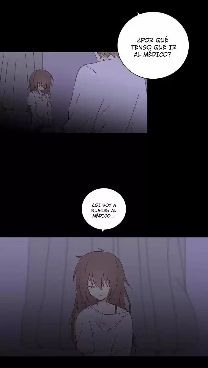 From Nightmare To Love - Capítulo 16 - Página 17 - LectorTMOo
