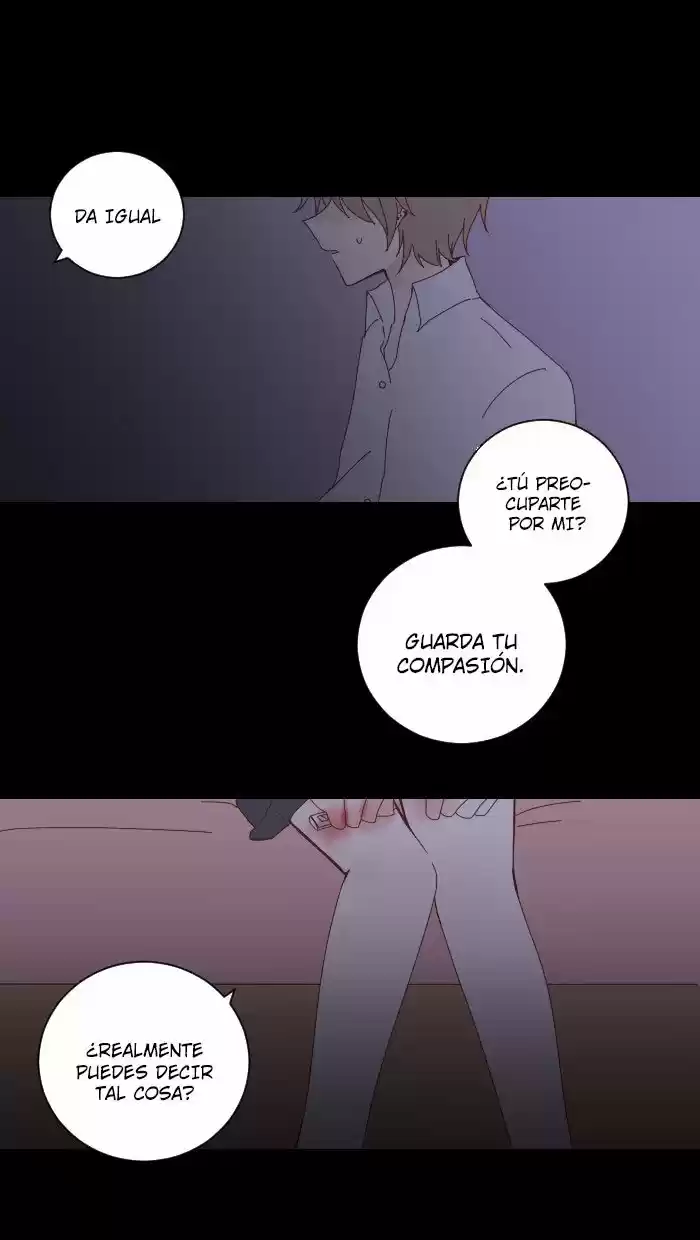 From Nightmare To Love - Capítulo 16 - Página 23 - LectorTMOo