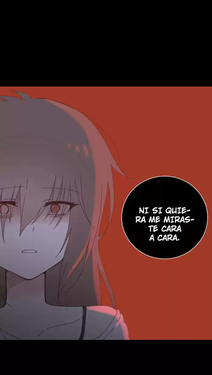 From Nightmare To Love - Capítulo 16 - Página 24 - LectorTMOo