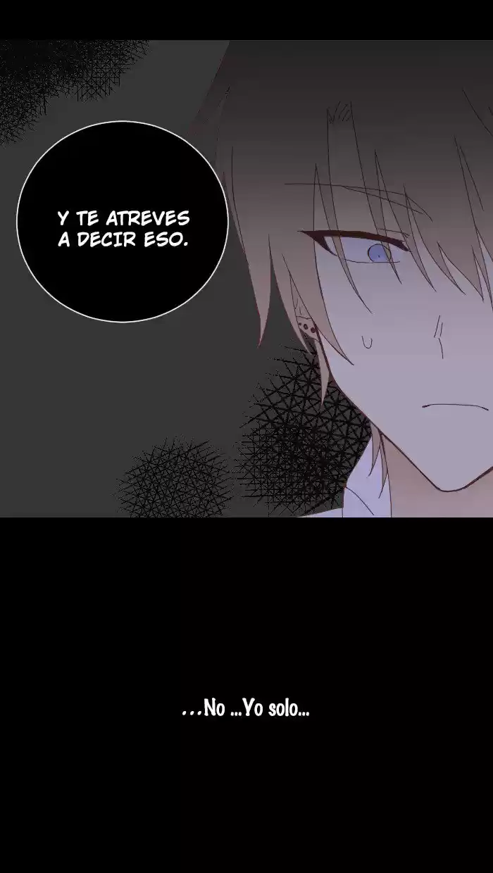 From Nightmare To Love - Capítulo 16 - Página 25 - LectorTMOo