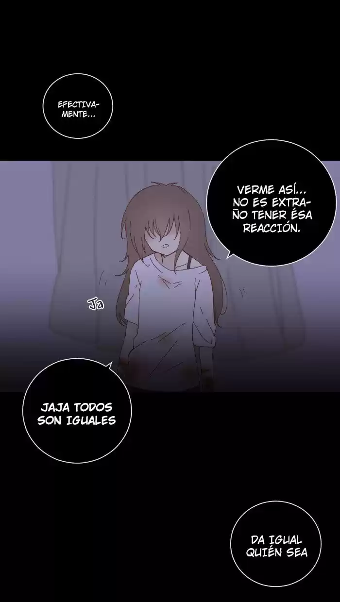 From Nightmare To Love - Capítulo 16 - Página 28 - LectorTMOo