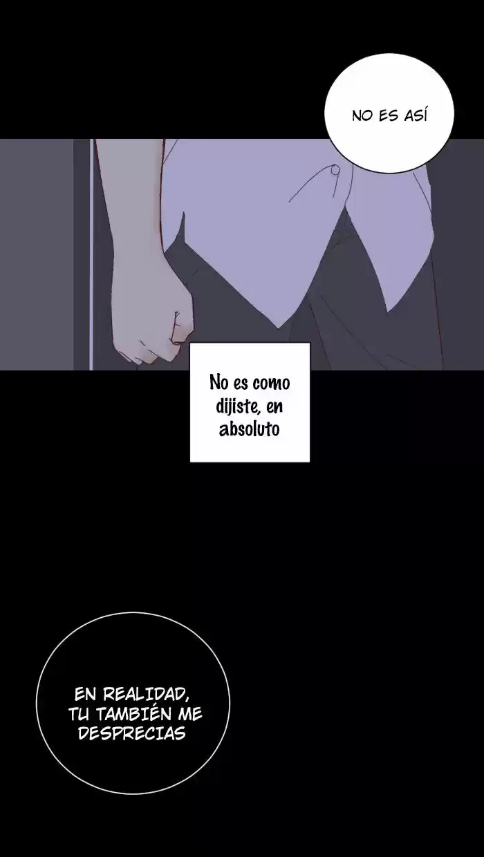 From Nightmare To Love - Capítulo 16 - Página 31 - LectorTMOo