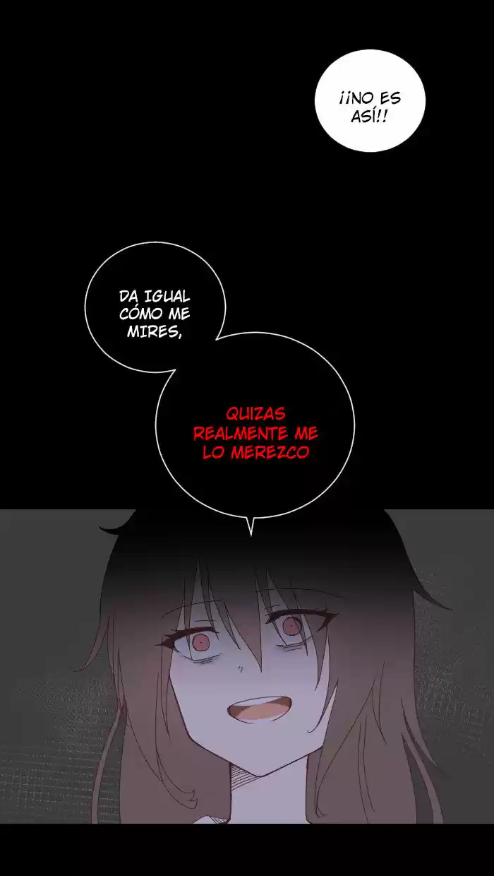 From Nightmare To Love - Capítulo 16 - Página 32 - LectorTMOo