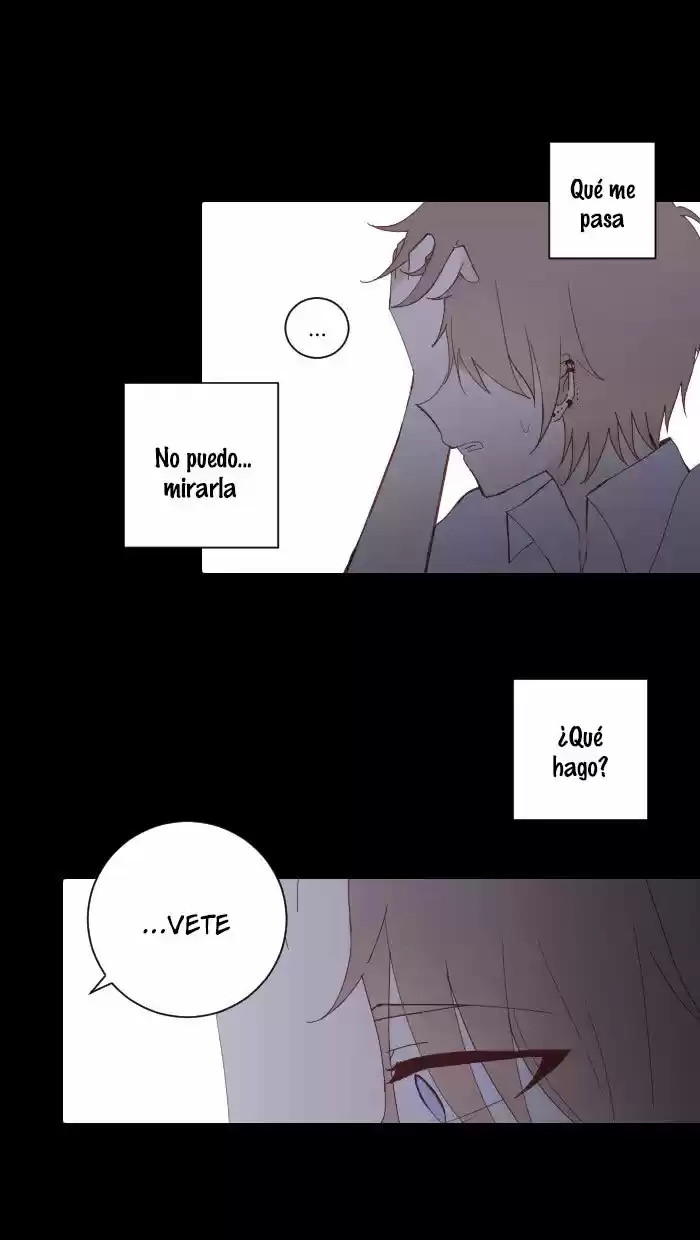 From Nightmare To Love - Capítulo 16 - Página 34 - LectorTMOo