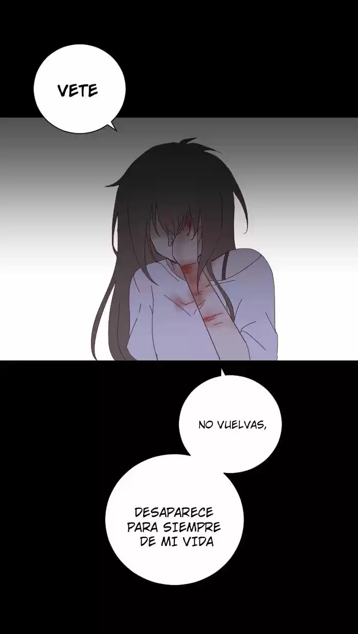 From Nightmare To Love - Capítulo 16 - Página 35 - LectorTMOo