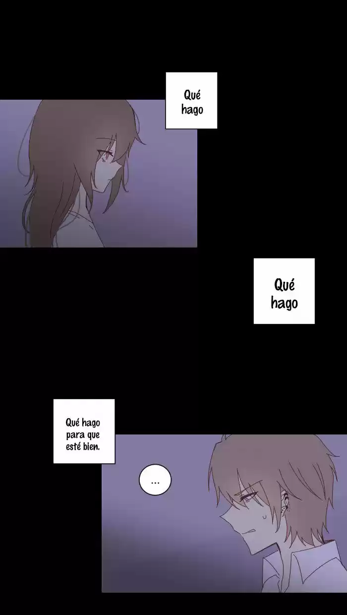 From Nightmare To Love - Capítulo 17 - Página 3 - LectorTMOo