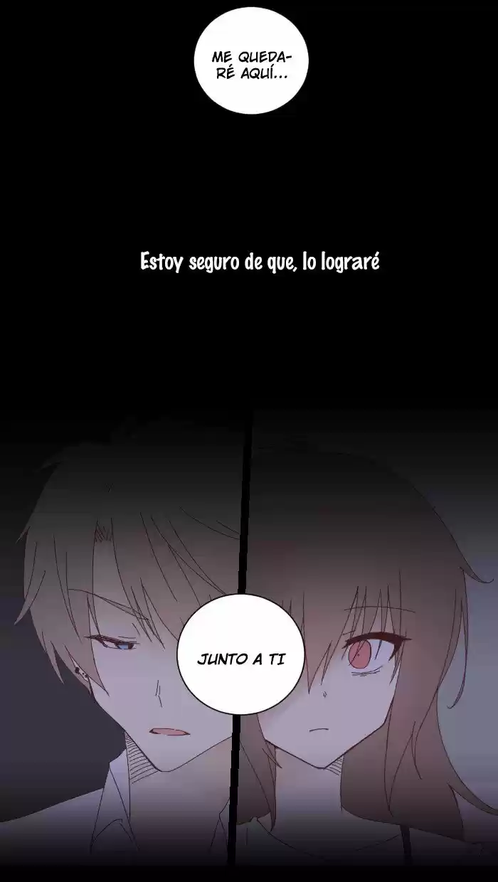 From Nightmare To Love - Capítulo 17 - Página 7 - LectorTMOo
