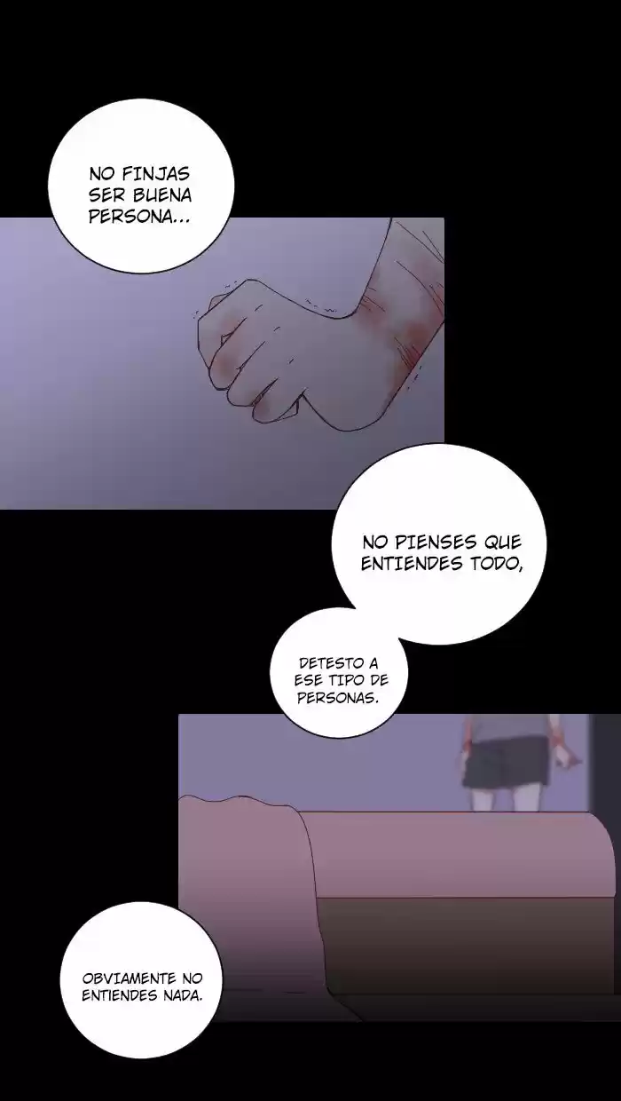 From Nightmare To Love - Capítulo 17 - Página 13 - LectorTMOo