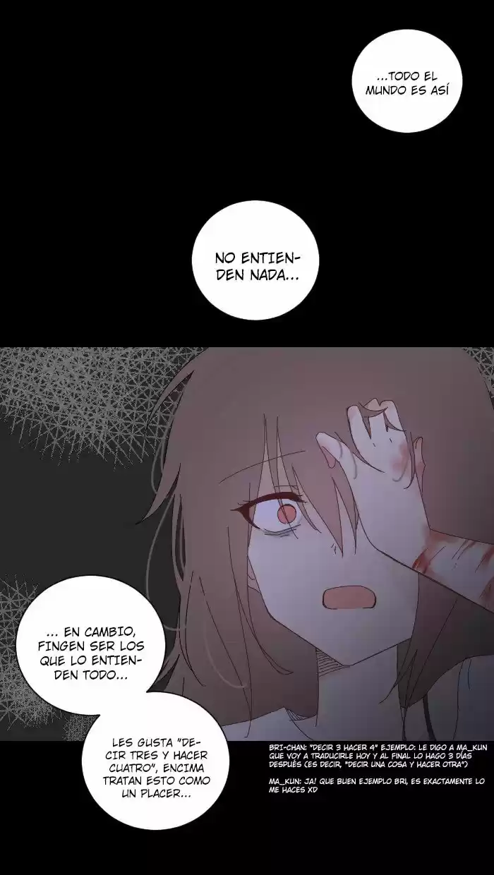 From Nightmare To Love - Capítulo 17 - Página 14 - LectorTMOo