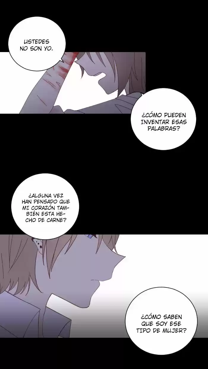 From Nightmare To Love - Capítulo 17 - Página 15 - LectorTMOo