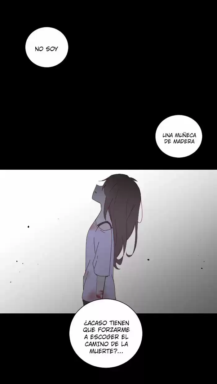 From Nightmare To Love - Capítulo 17 - Página 16 - LectorTMOo