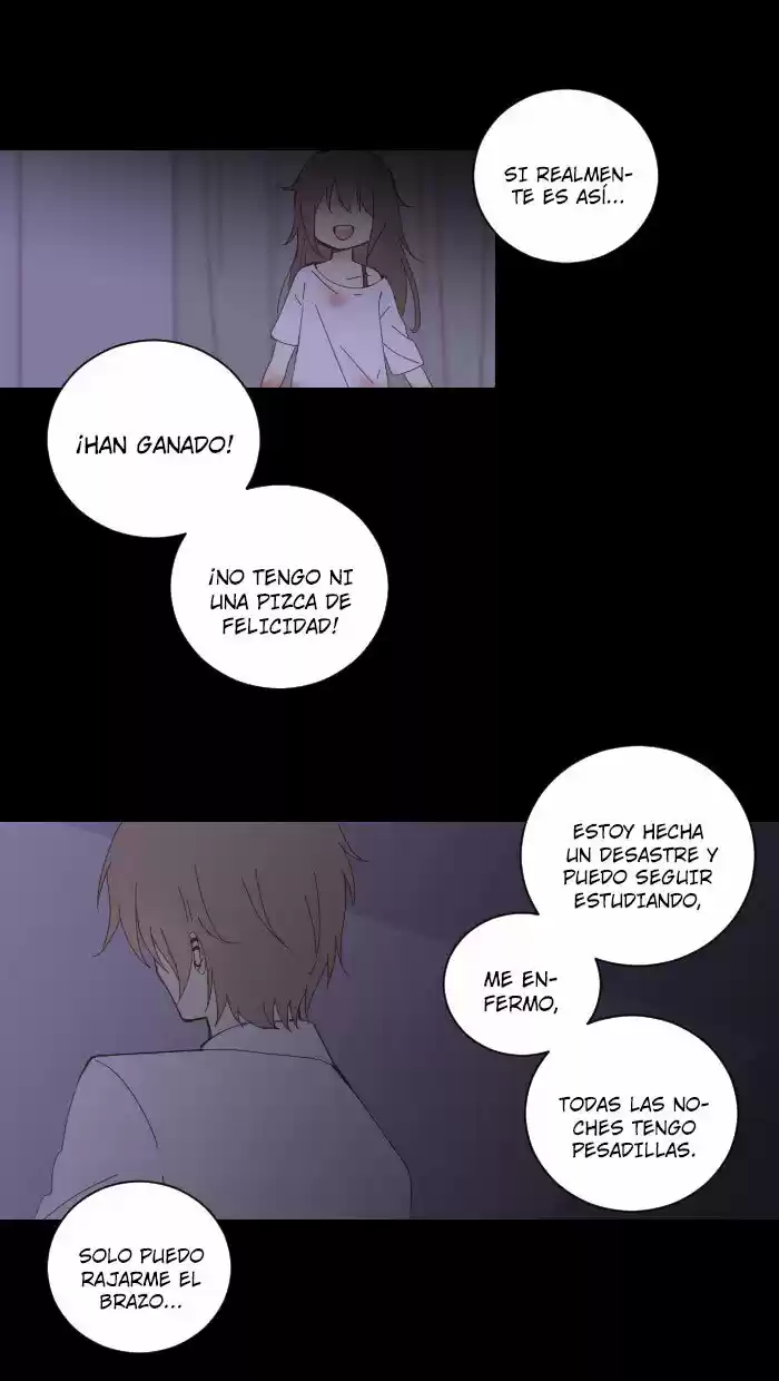 From Nightmare To Love - Capítulo 17 - Página 18 - LectorTMOo