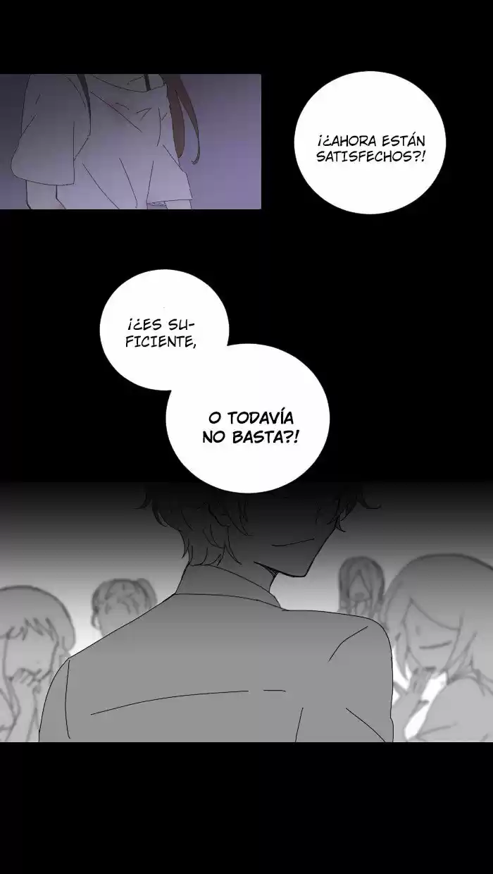 From Nightmare To Love - Capítulo 17 - Página 19 - LectorTMOo