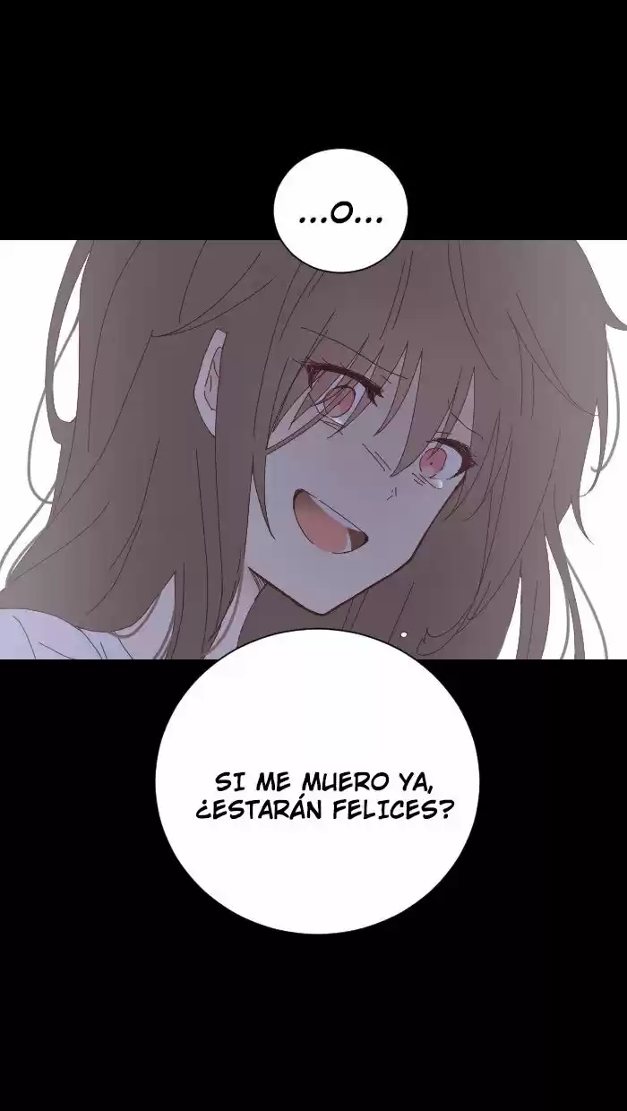 From Nightmare To Love - Capítulo 17 - Página 20 - LectorTMOo