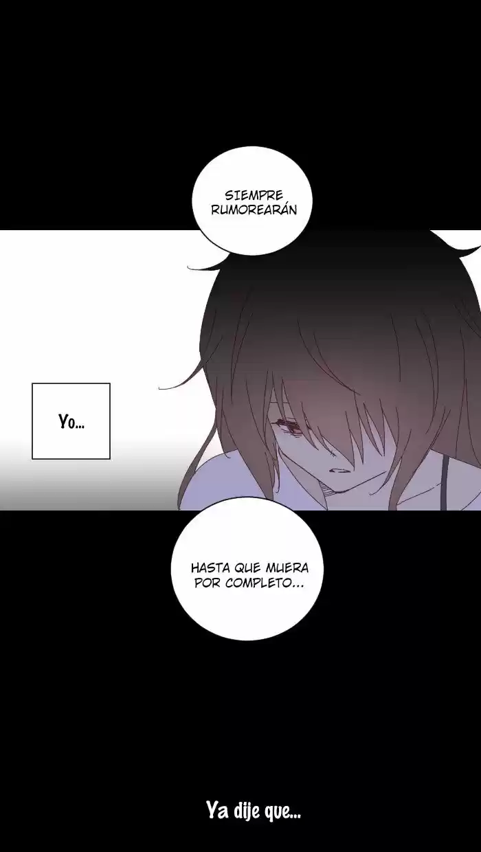 From Nightmare To Love - Capítulo 17 - Página 23 - LectorTMOo