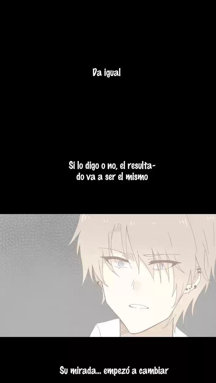 From Nightmare To Love - Capítulo 17 - Página 24 - LectorTMOo