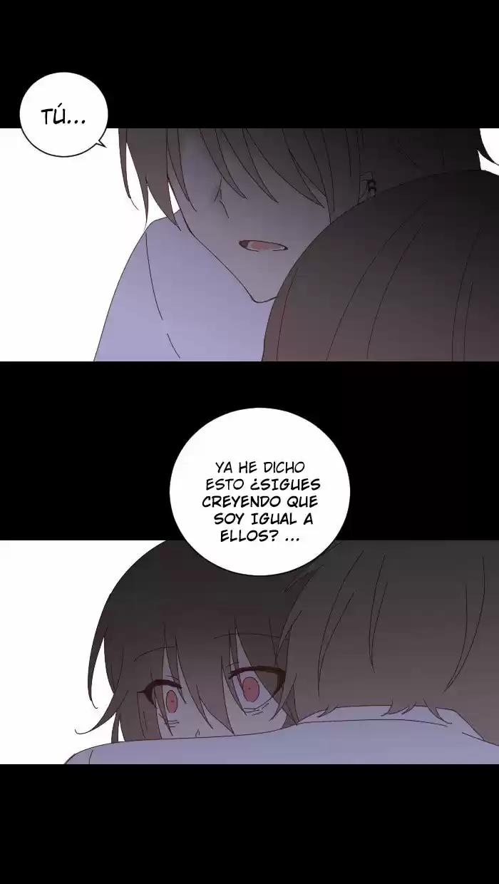 From Nightmare To Love - Capítulo 17 - Página 30 - LectorTMOo