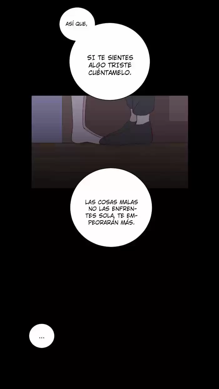 From Nightmare To Love - Capítulo 17 - Página 36 - LectorTMOo