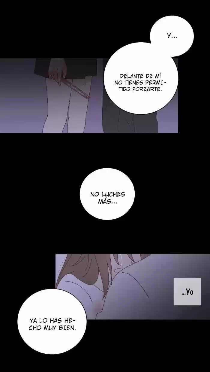 From Nightmare To Love - Capítulo 17 - Página 37 - LectorTMOo