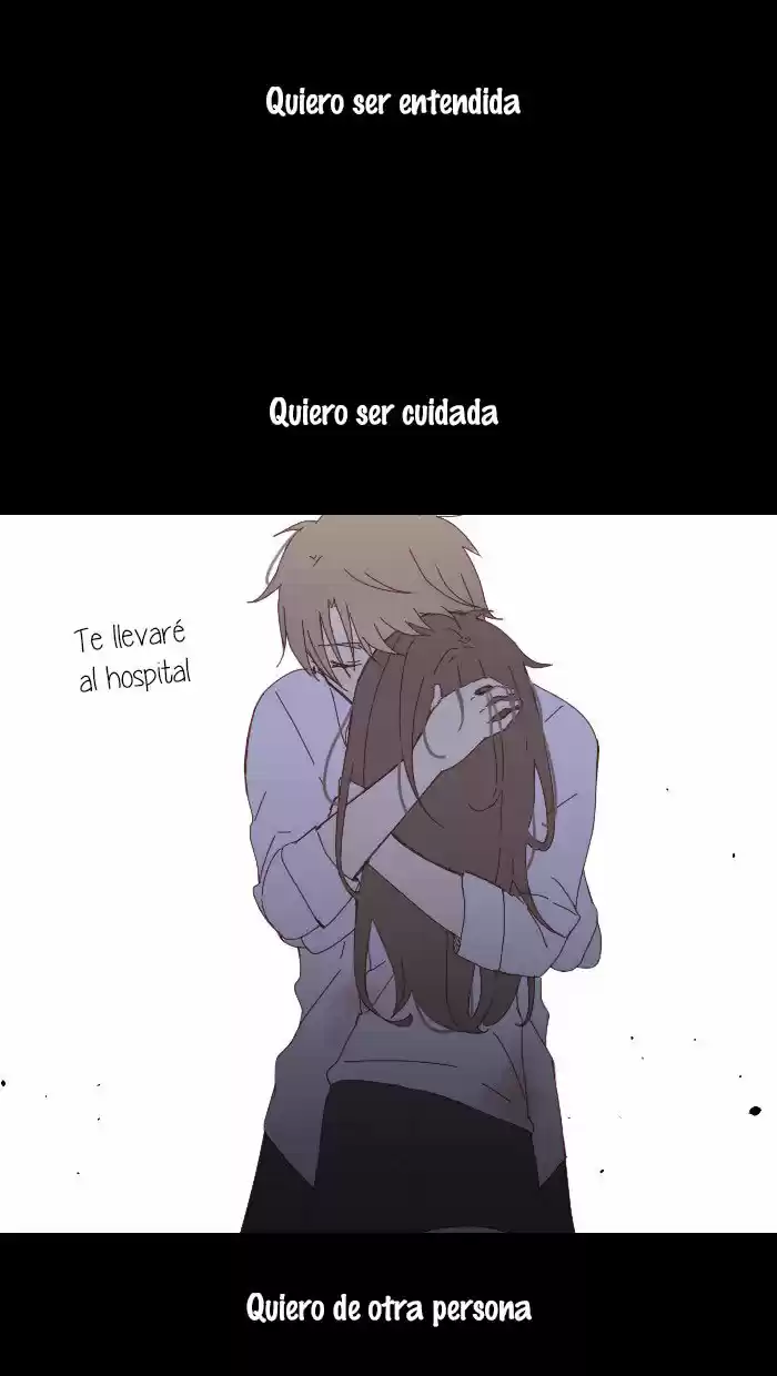 From Nightmare To Love - Capítulo 17 - Página 45 - LectorTMOo