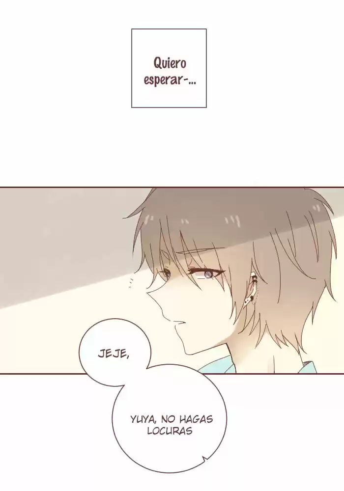 From Nightmare To Love - Capítulo 18 - Página 21 - LectorTMOo