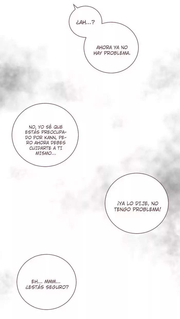 From Nightmare To Love - Capítulo 18 - Página 23 - LectorTMOo
