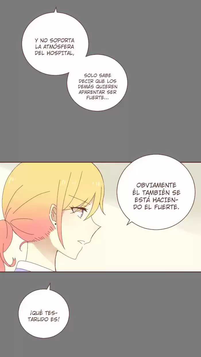 From Nightmare To Love - Capítulo 18 - Página 32 - LectorTMOo