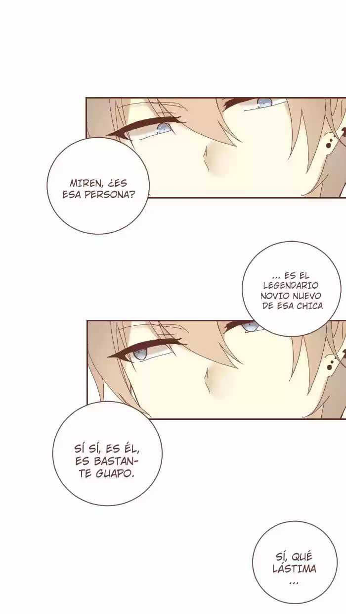 From Nightmare To Love - Capítulo 19 - Página 4 - LectorTMOo