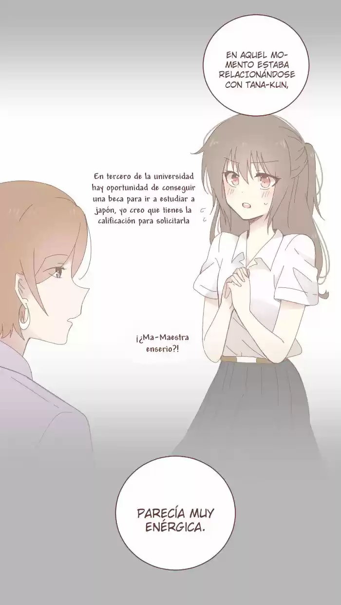 From Nightmare To Love - Capítulo 19 - Página 9 - LectorTMOo