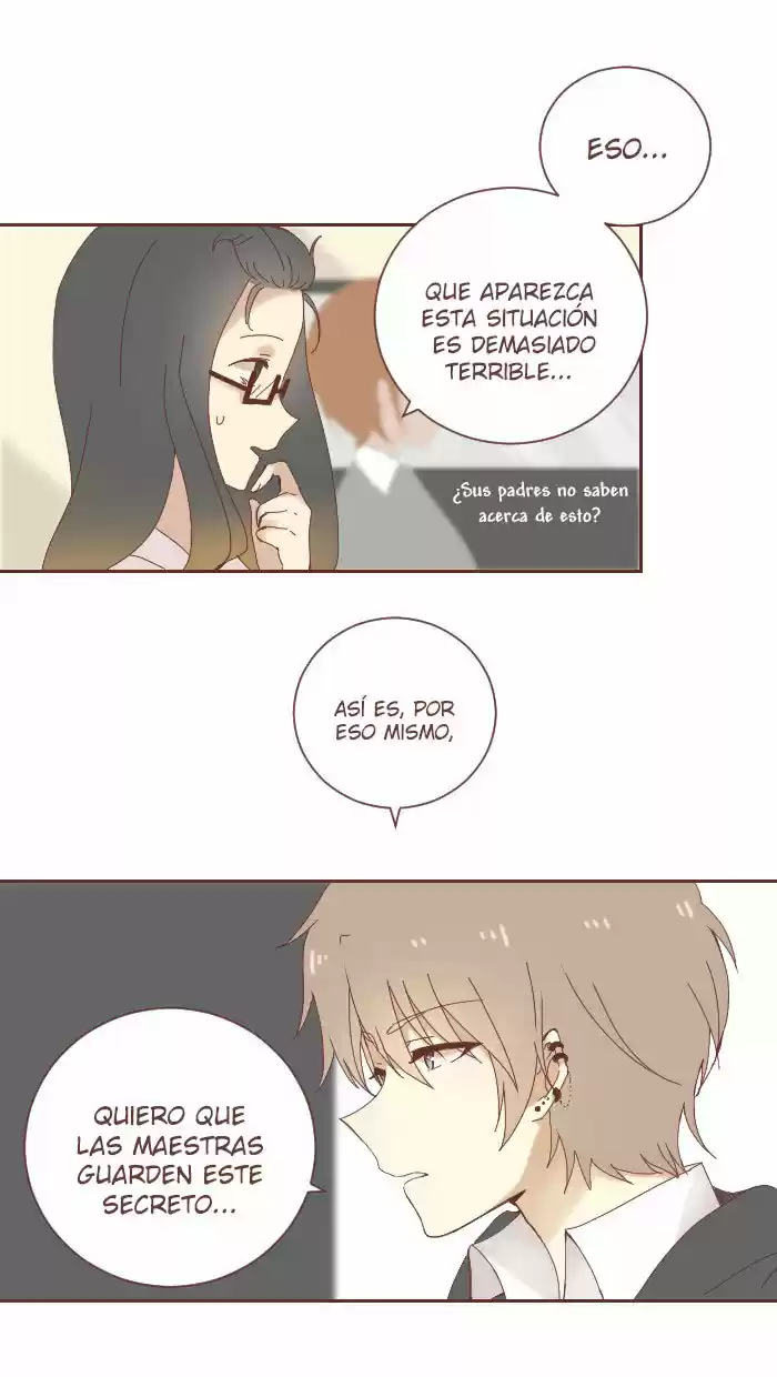 From Nightmare To Love - Capítulo 19 - Página 12 - LectorTMOo