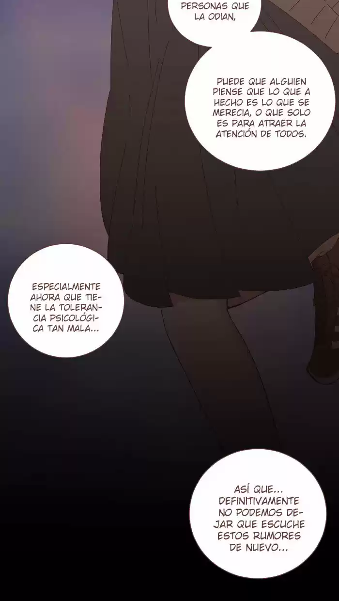 From Nightmare To Love - Capítulo 19 - Página 15 - LectorTMOo
